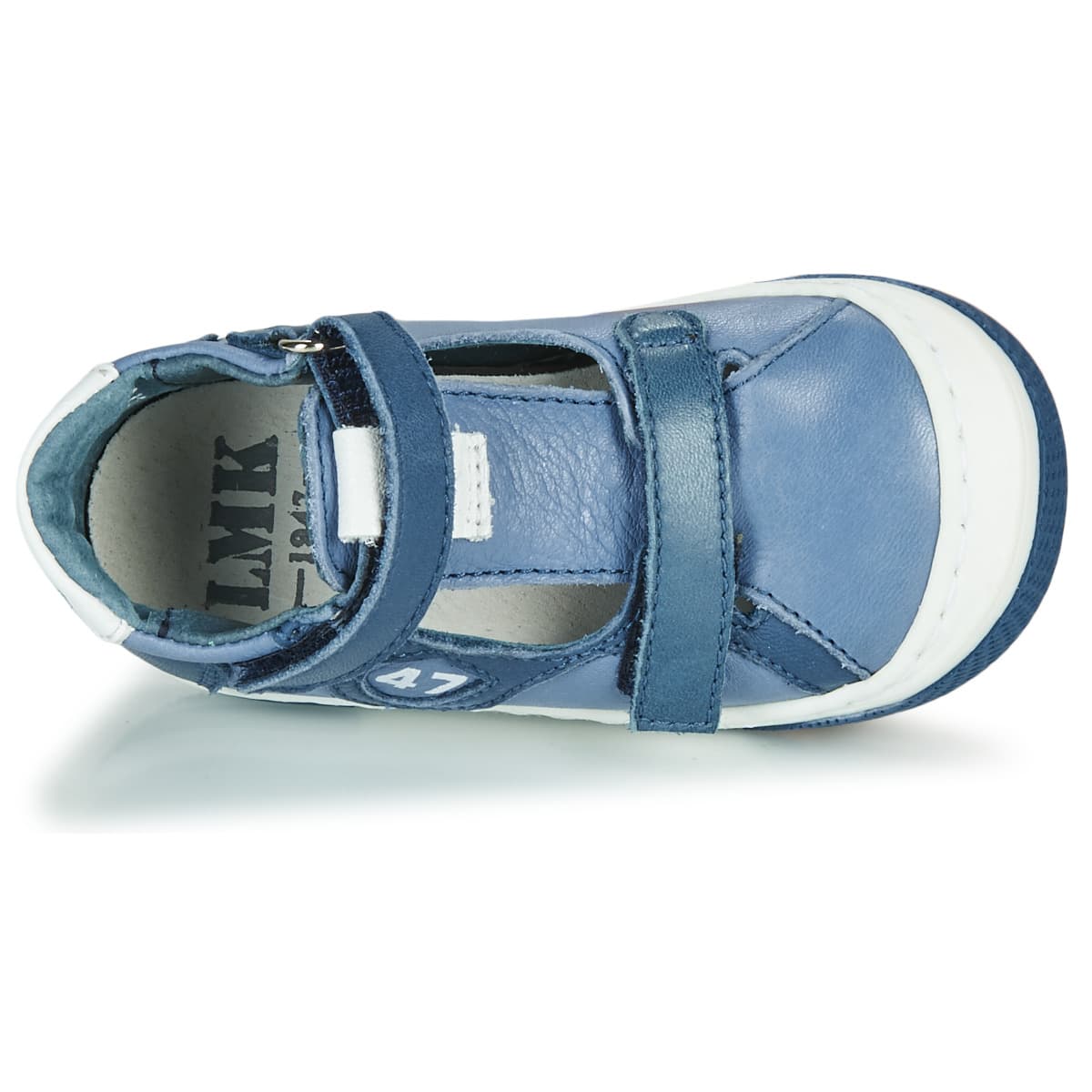 Boys' Sneakers Little Mary Blue