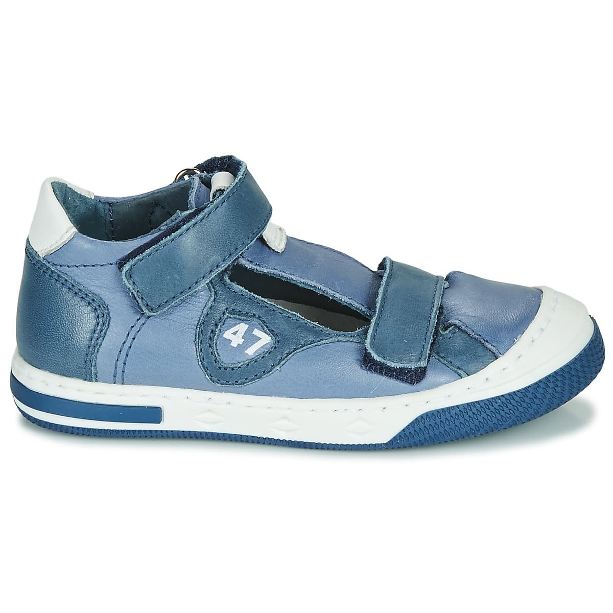 Boys' Sneakers Little Mary Blue