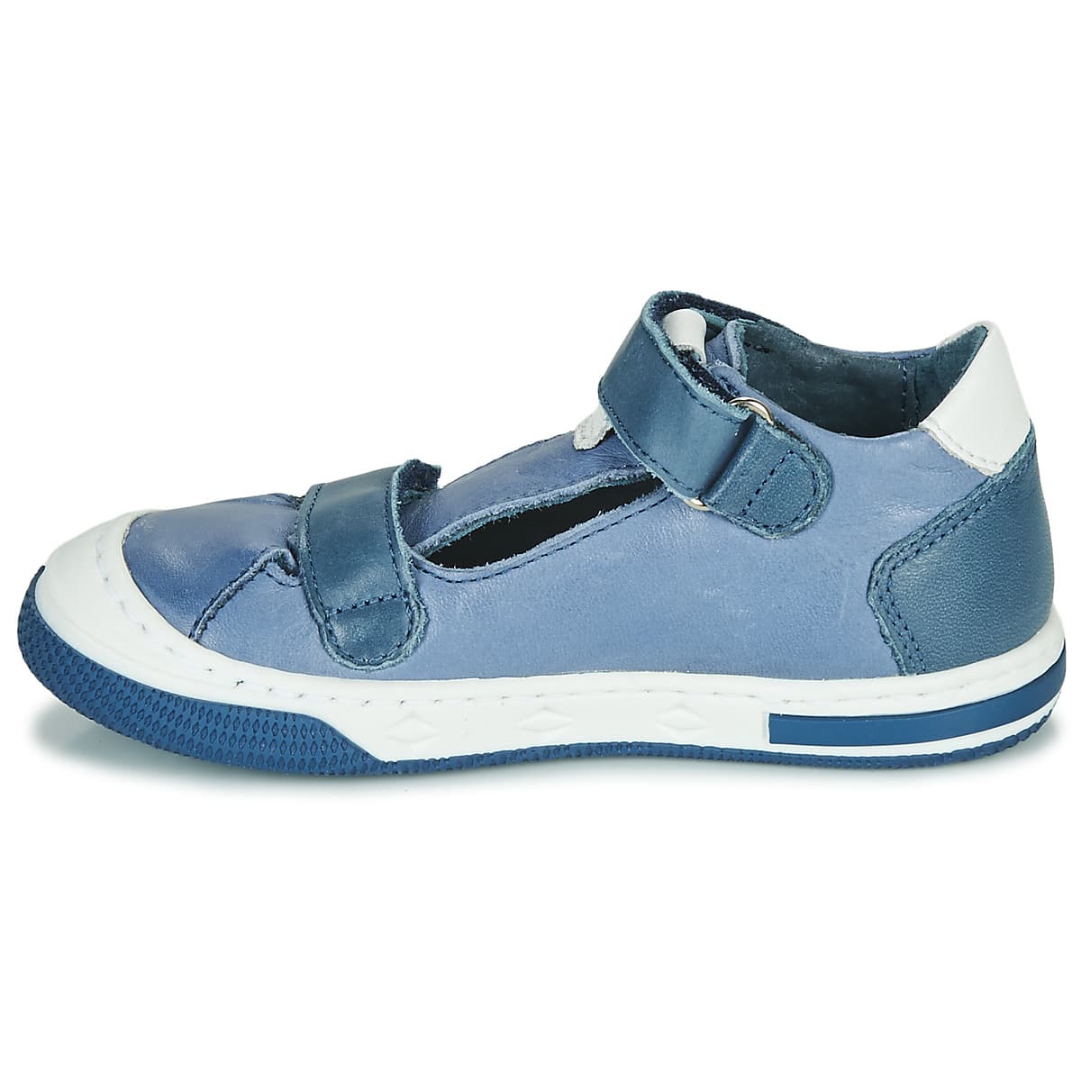 Boys' Sneakers Little Mary Blue