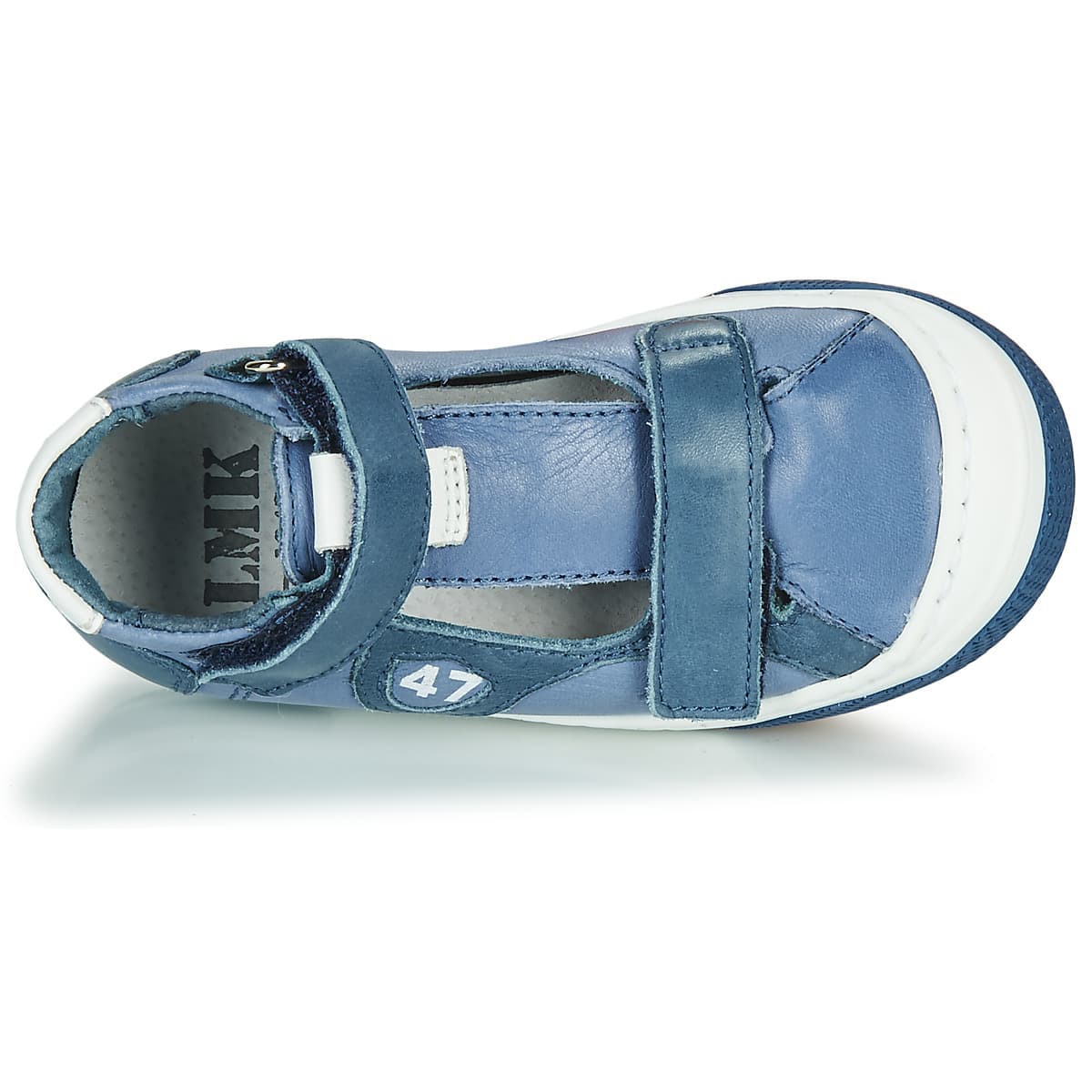 Boys' Sneakers Little Mary Blue