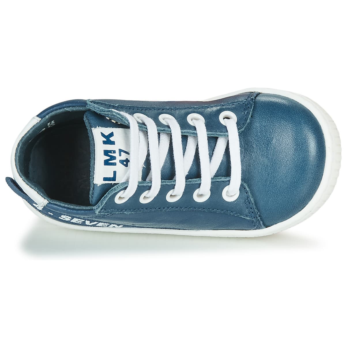 Boys' Sneakers Little Mary Blue