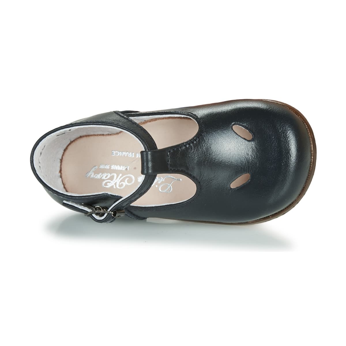 Boys' Sandals Little Mary Blue