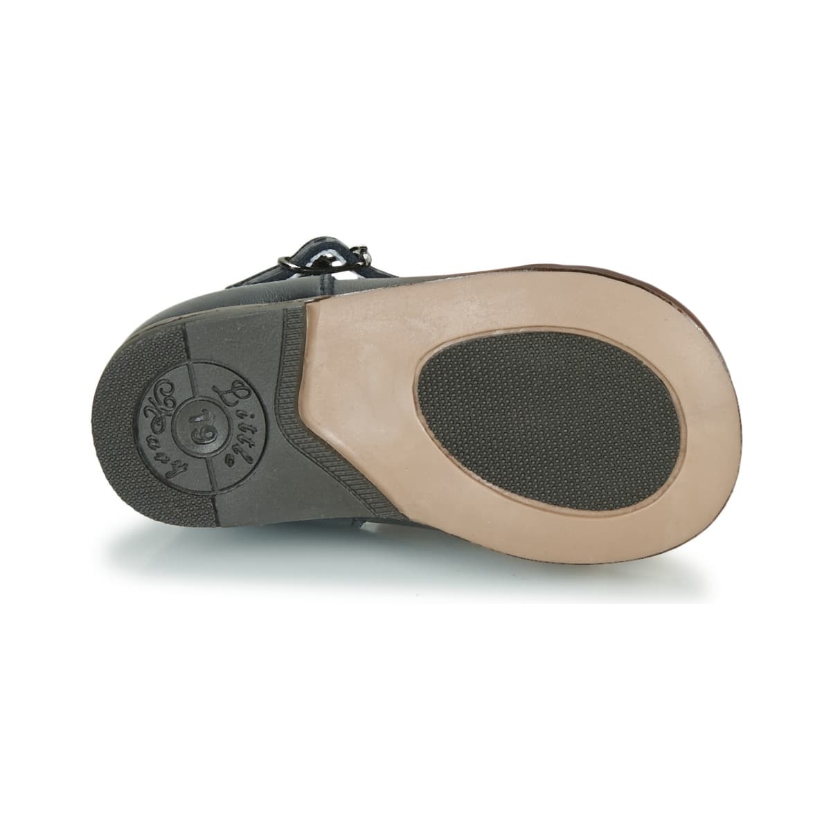 Boys' Sandals Little Mary Blue