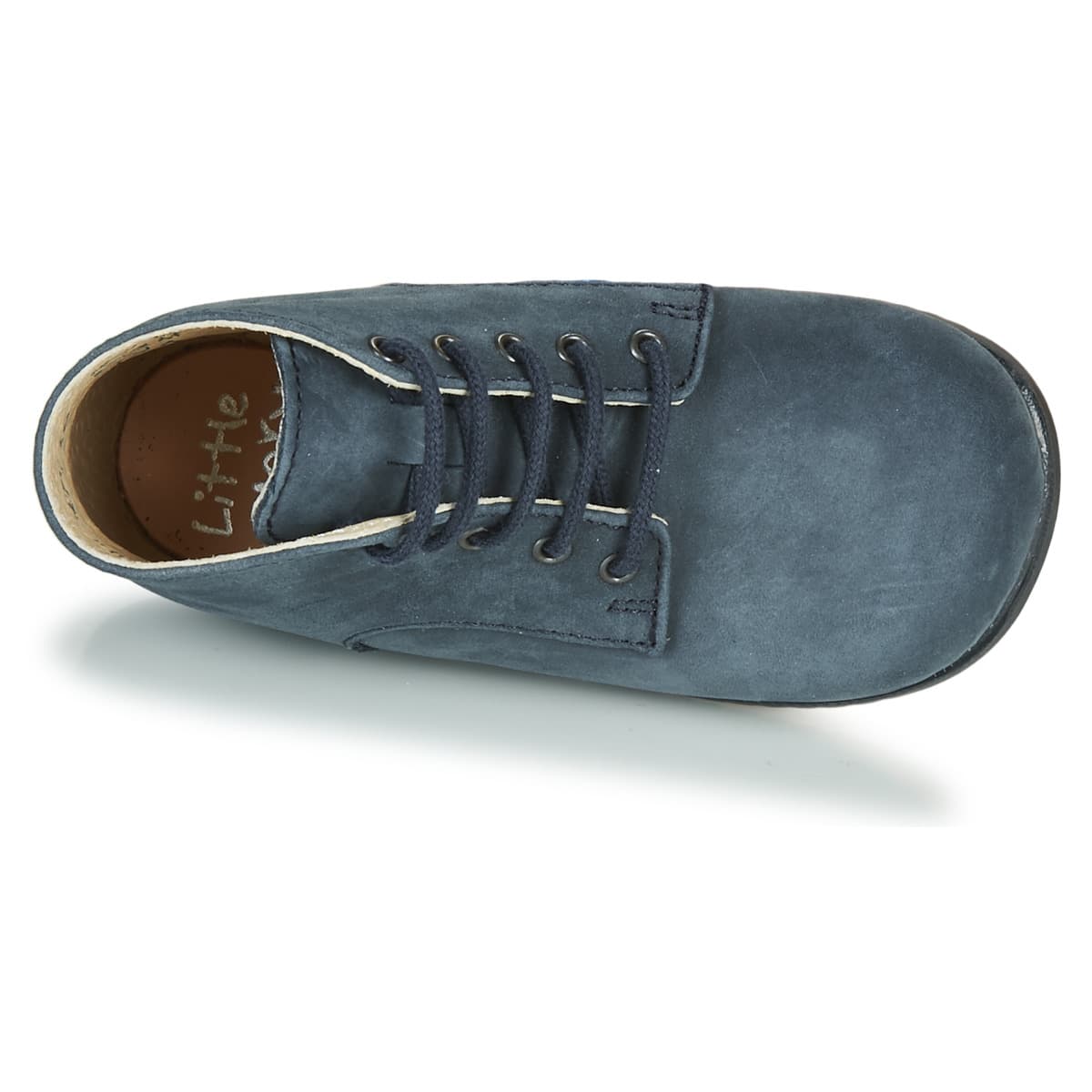 Boys' Boots Little Mary Blue