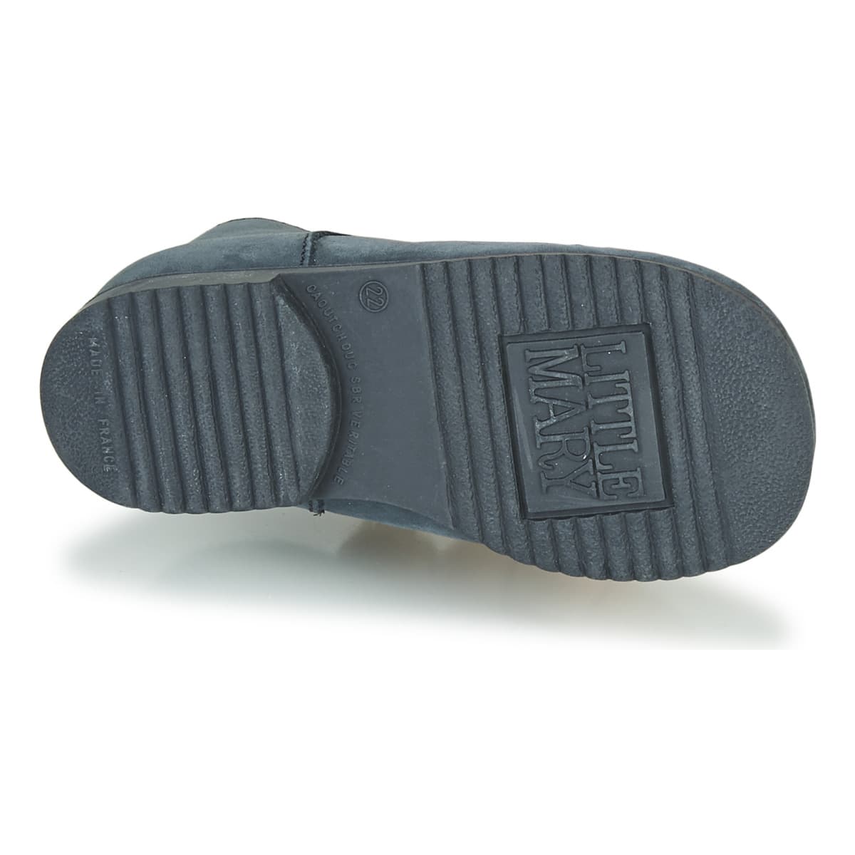 Boys' Boots Little Mary Blue