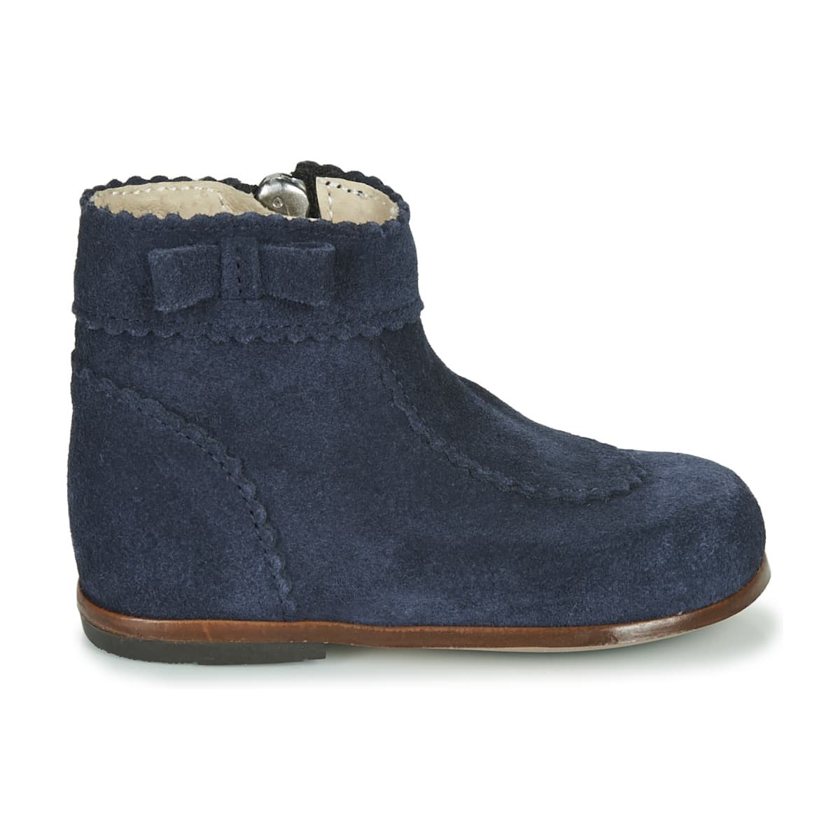 Girls' Boots Little Mary Blue