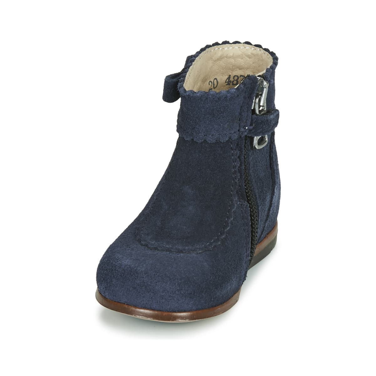 Girls' Boots Little Mary Blue
