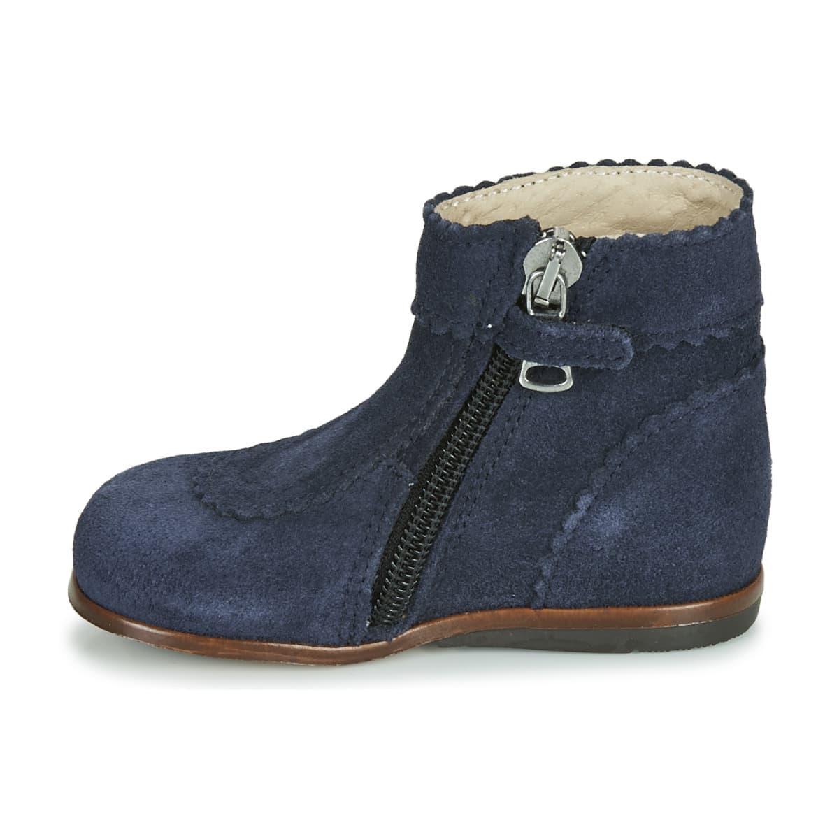Girls' Boots Little Mary Blue