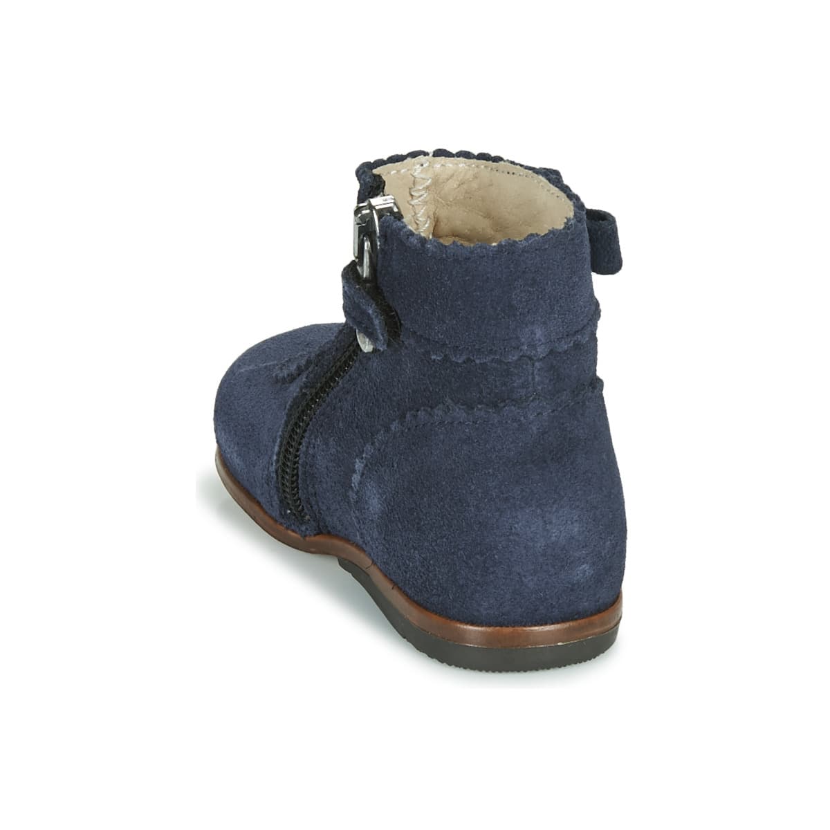 Girls' Boots Little Mary Blue