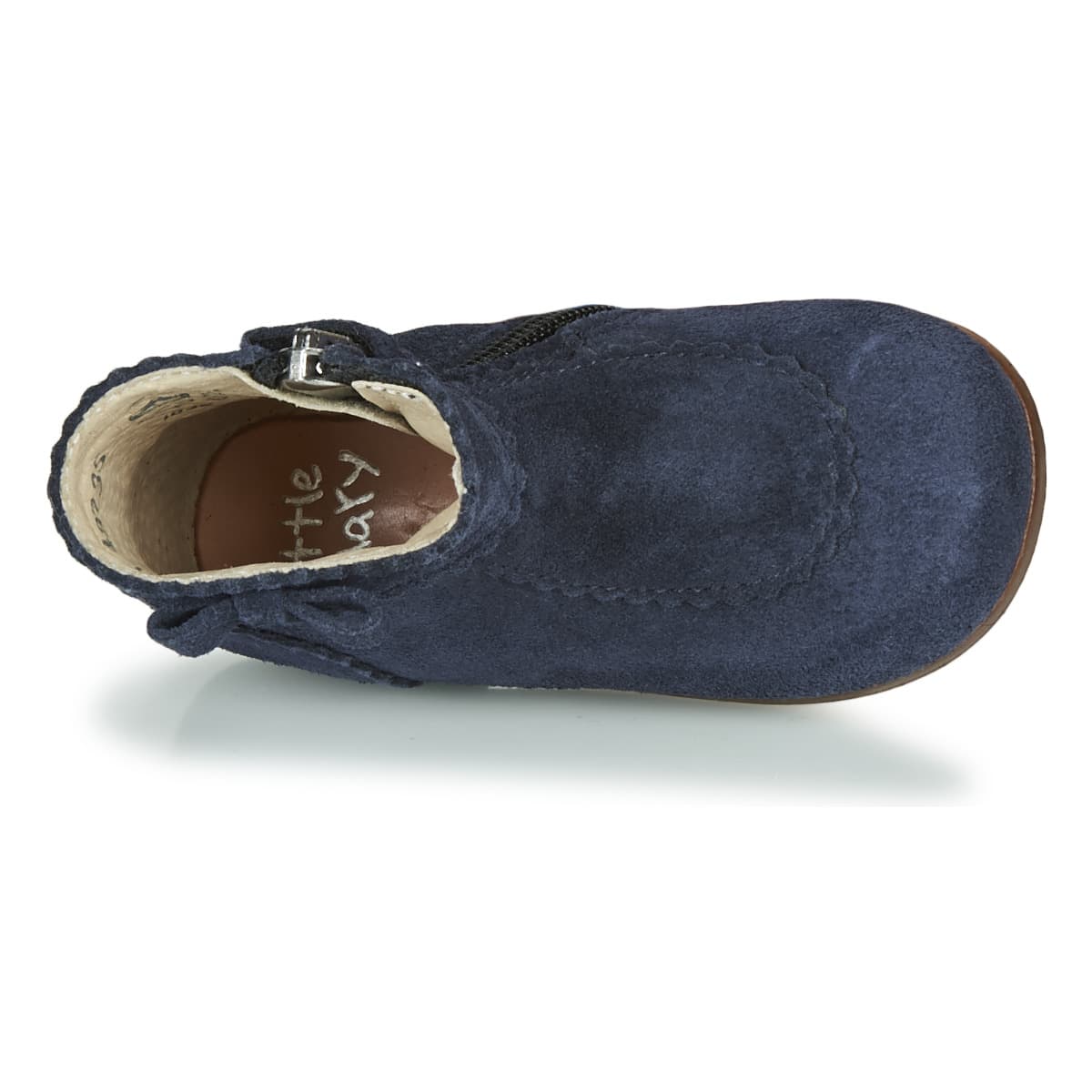 Girls' Boots Little Mary Blue