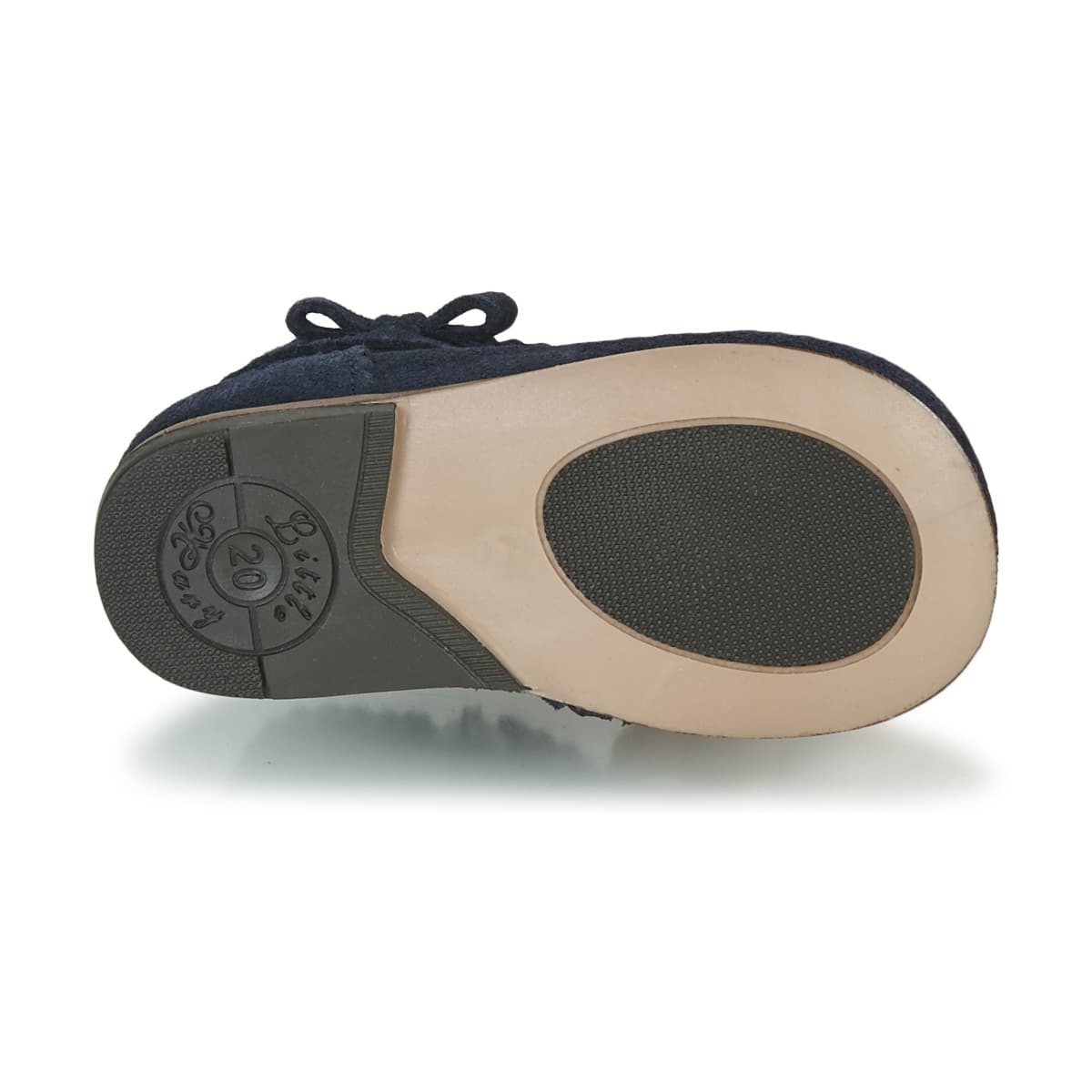 Girls' Boots Little Mary Blue