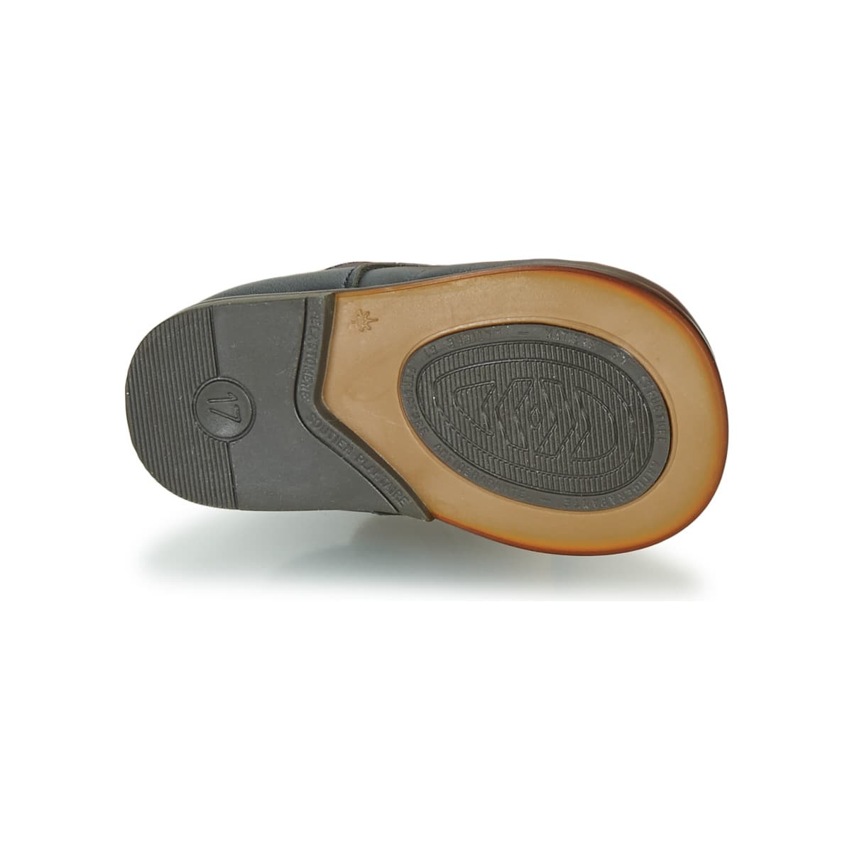 Boys' Boots Little Mary Blue