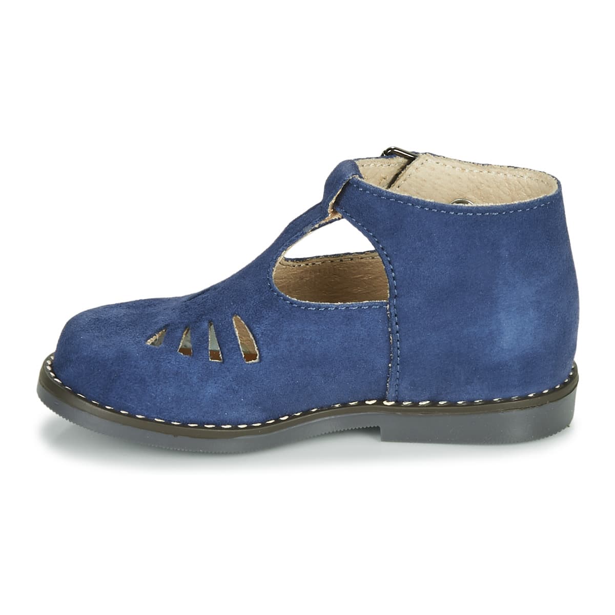 Boys' Sandals Little Mary Blue