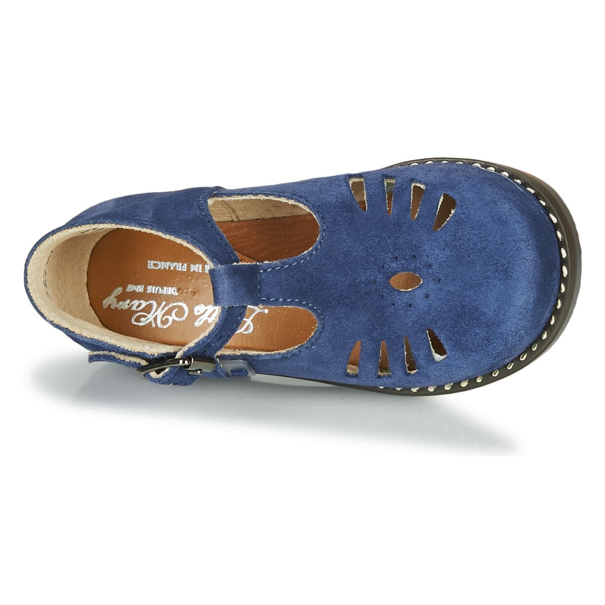 Boys' Sandals Little Mary Blue