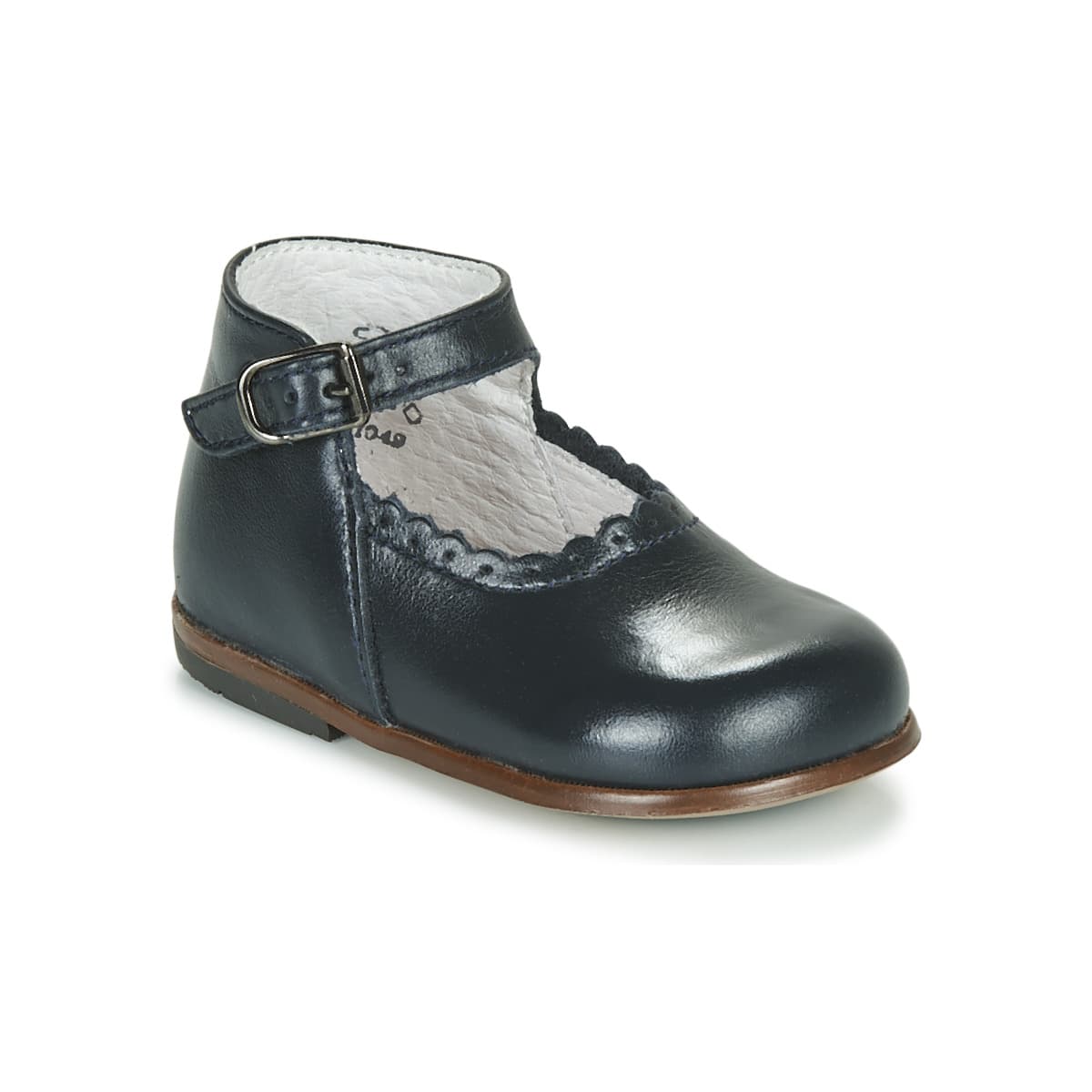 Girls' Sandals Little Mary Blue