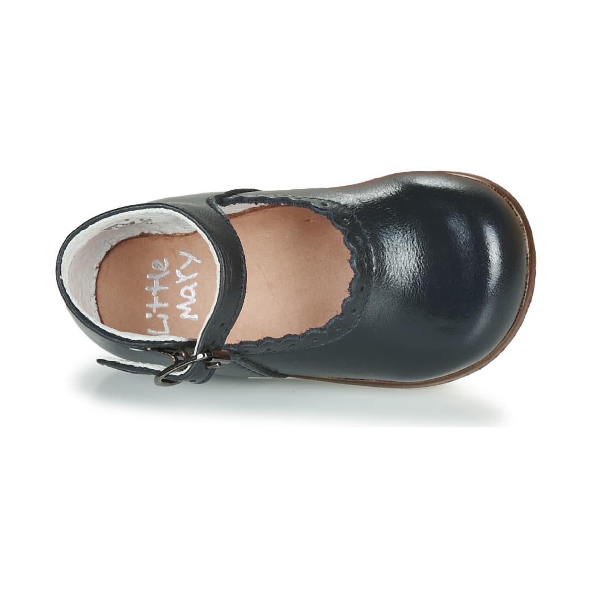 Girls' Sandals Little Mary Blue