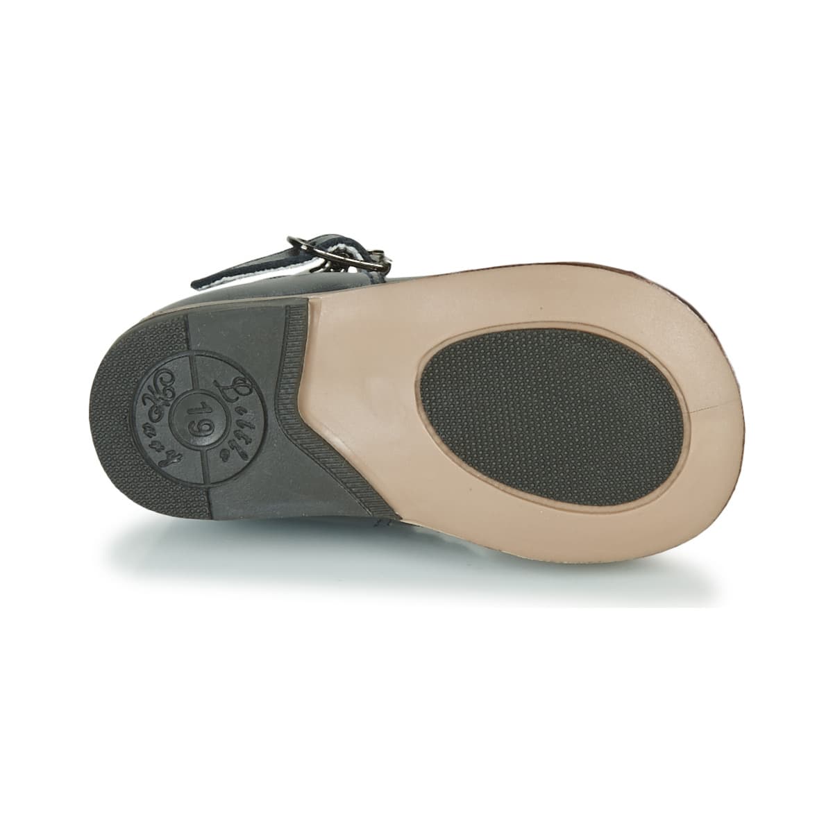 Girls' Sandals Little Mary Blue