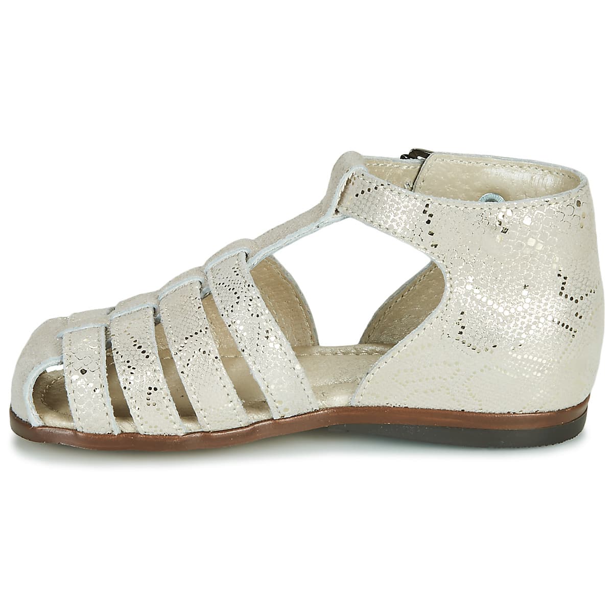 Girls' Sandals Little Mary Gold