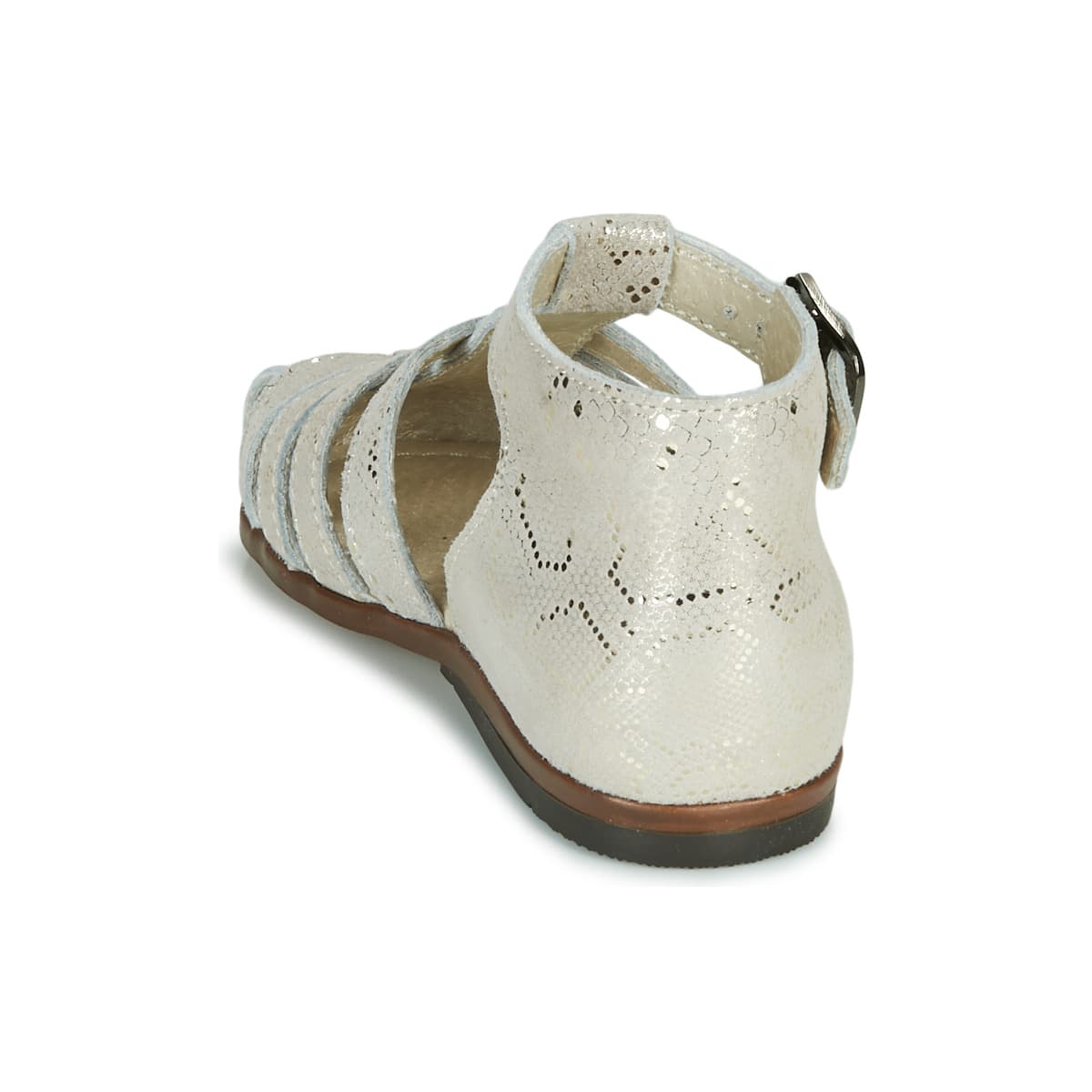 Girls' Sandals Little Mary Gold