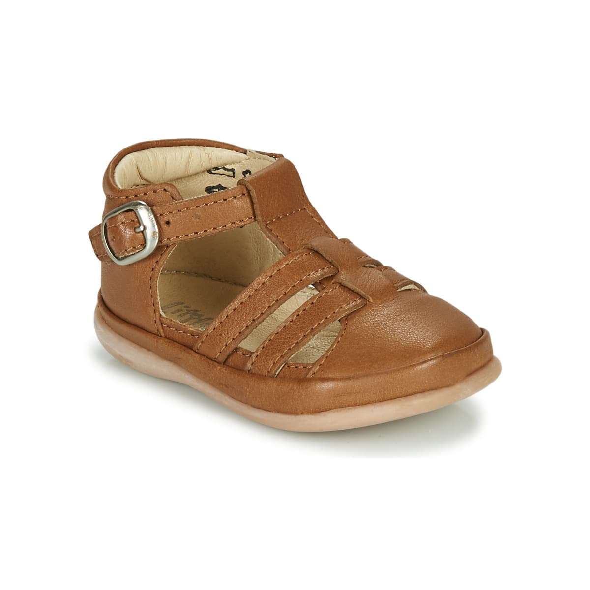 Girls' Sandals Little Mary Brown