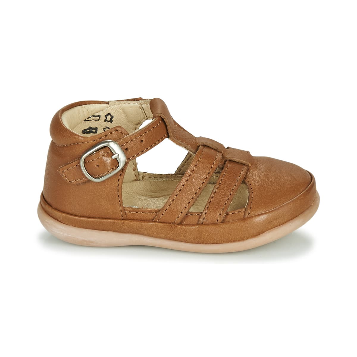 Boys' Sandals Little Mary Brown