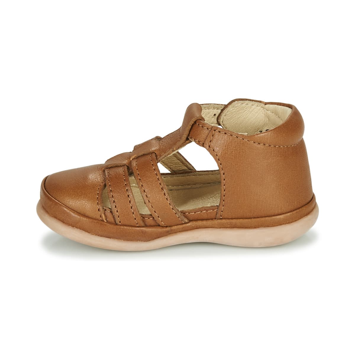 Boys' Sandals Little Mary Brown