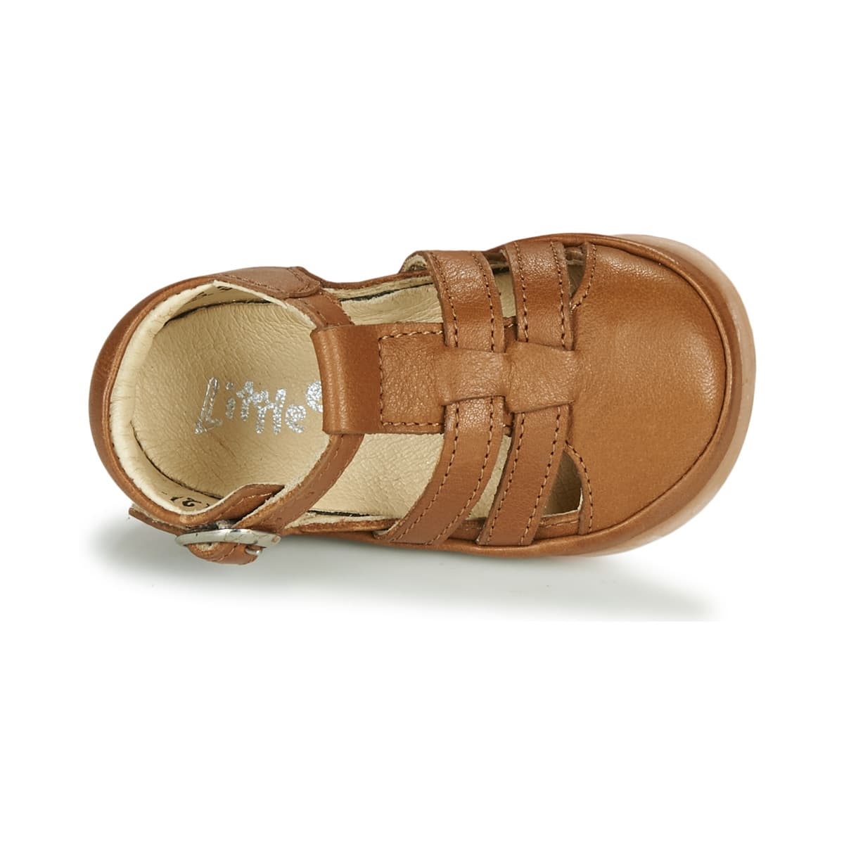 Boys' Sandals Little Mary Brown