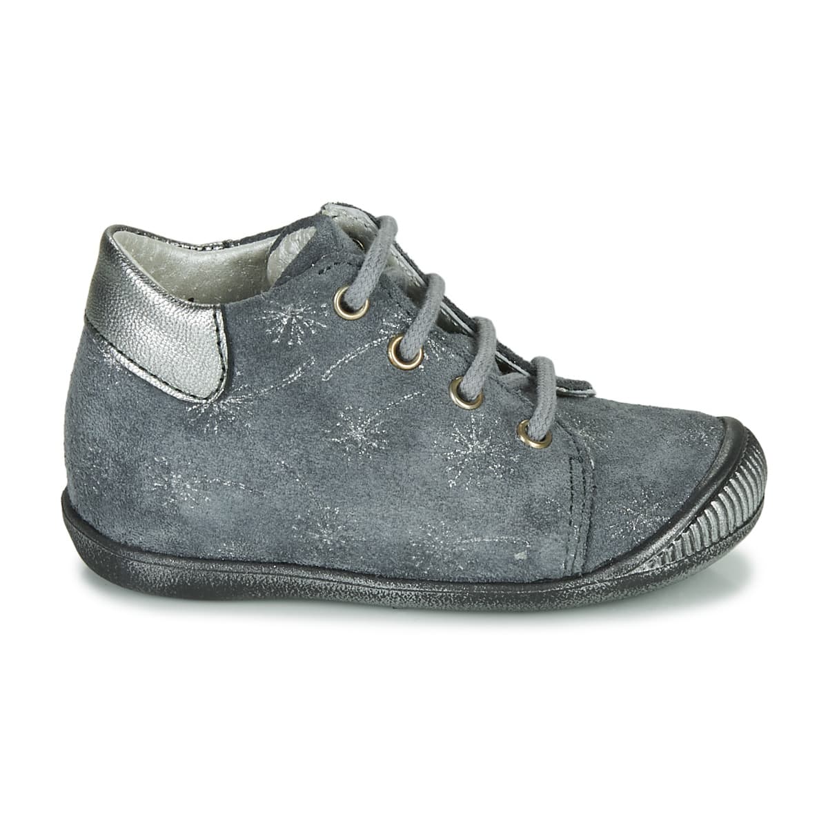 Girls' Boots Little Mary Gray