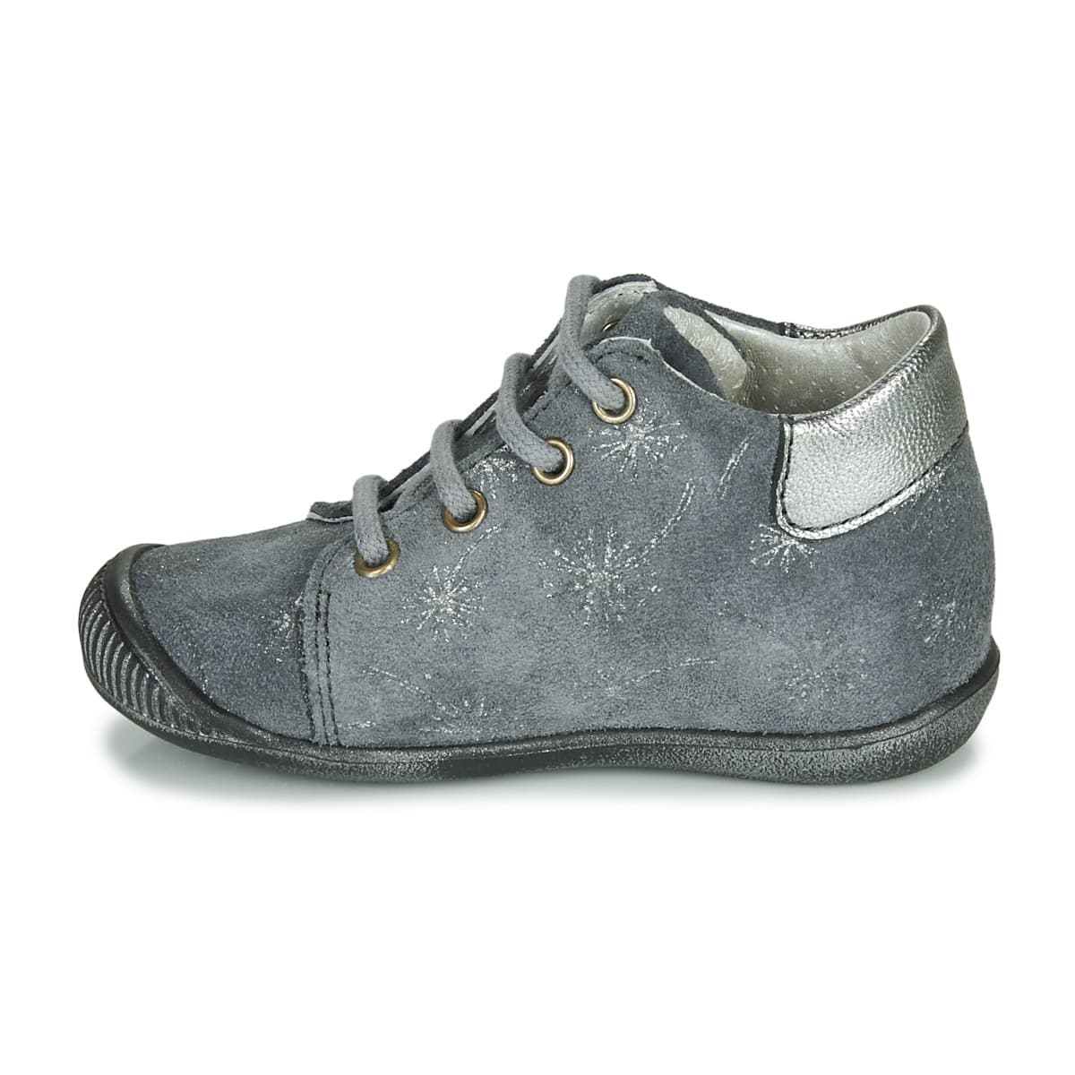 Girls' Boots Little Mary Gray