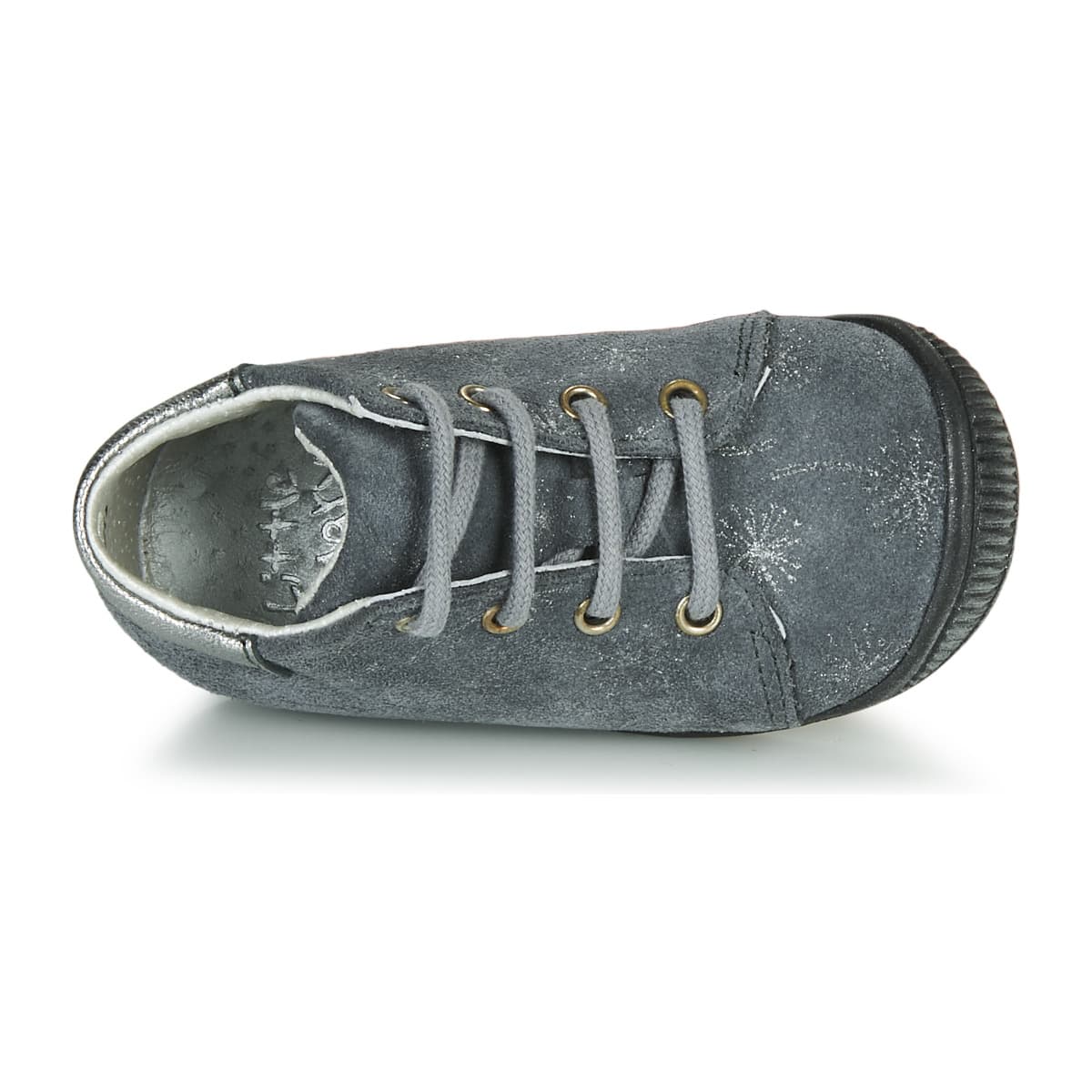 Girls' Boots Little Mary Gray