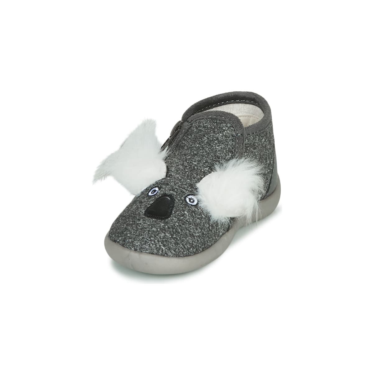 Boys' House Slippers Little Mary Gray