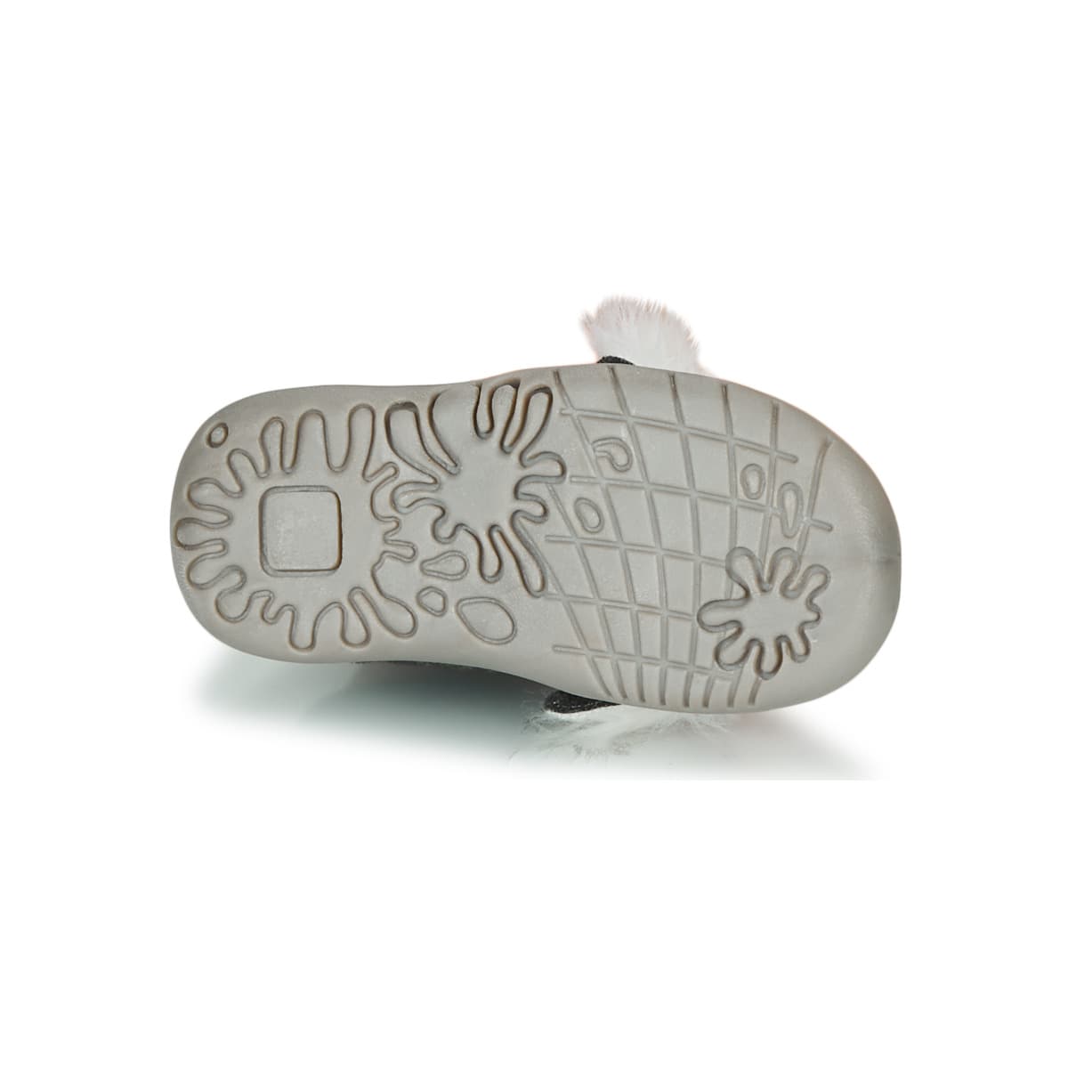 Boys' House Slippers Little Mary Gray