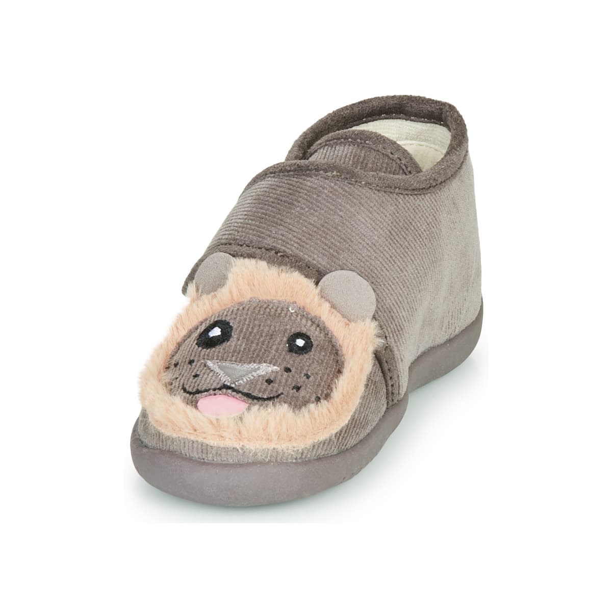 Boys' House Slippers Little Mary Gray