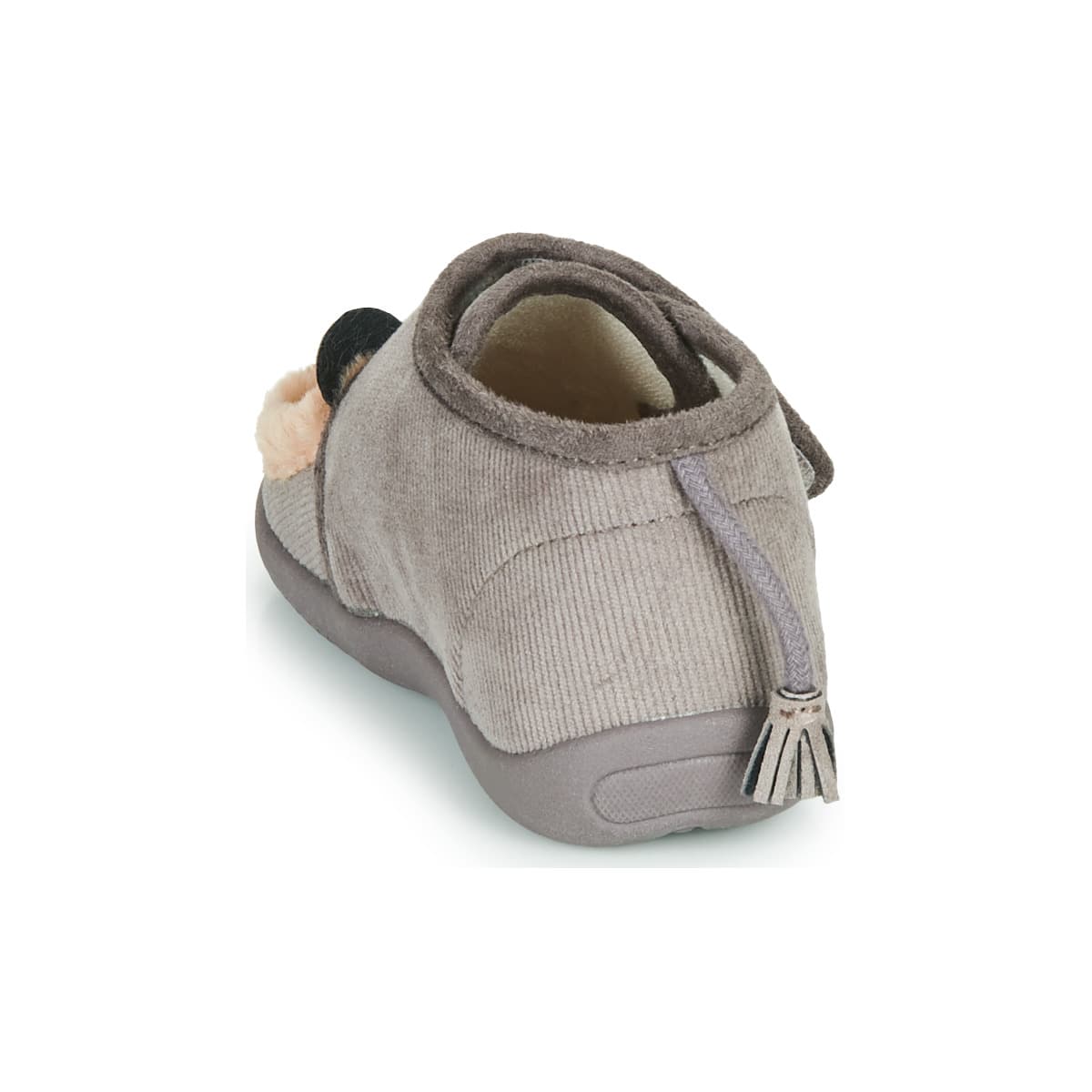 Boys' House Slippers Little Mary Gray