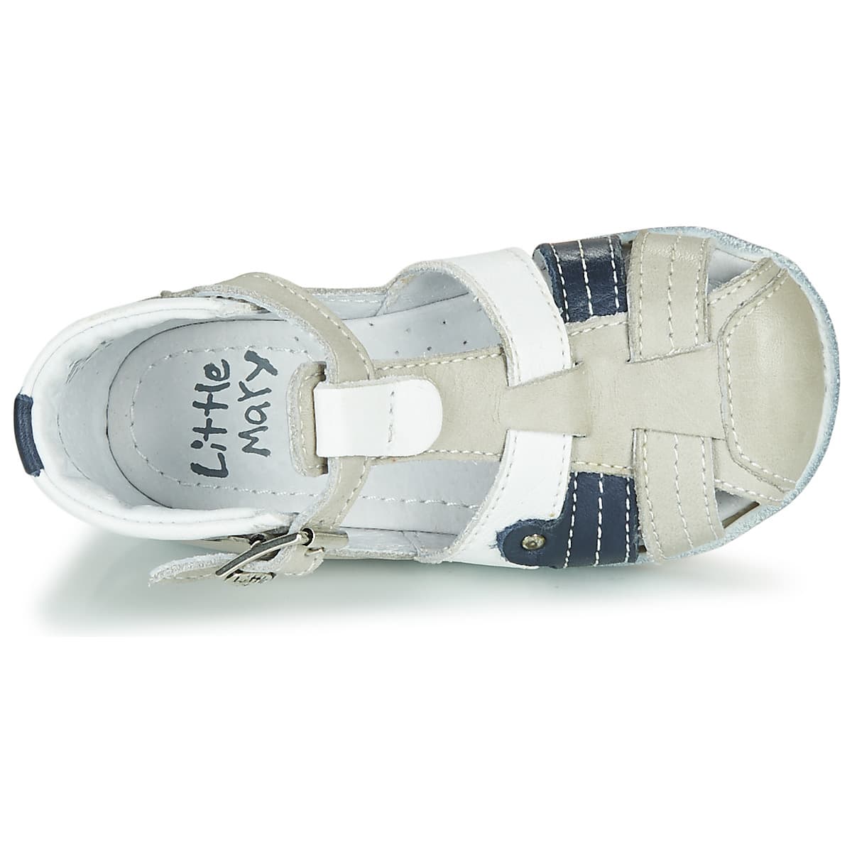 Boys' Sandals Little Mary Gray