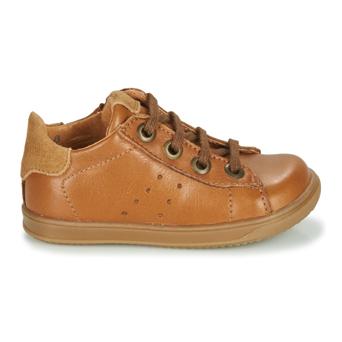 Boys' Sneakers Little Mary Brown