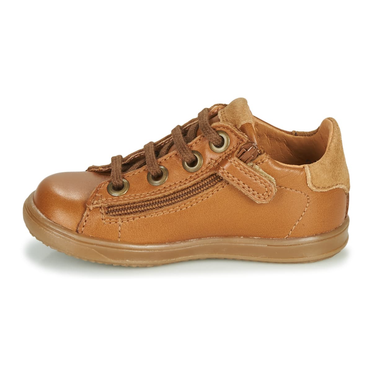 Boys' Sneakers Little Mary Brown