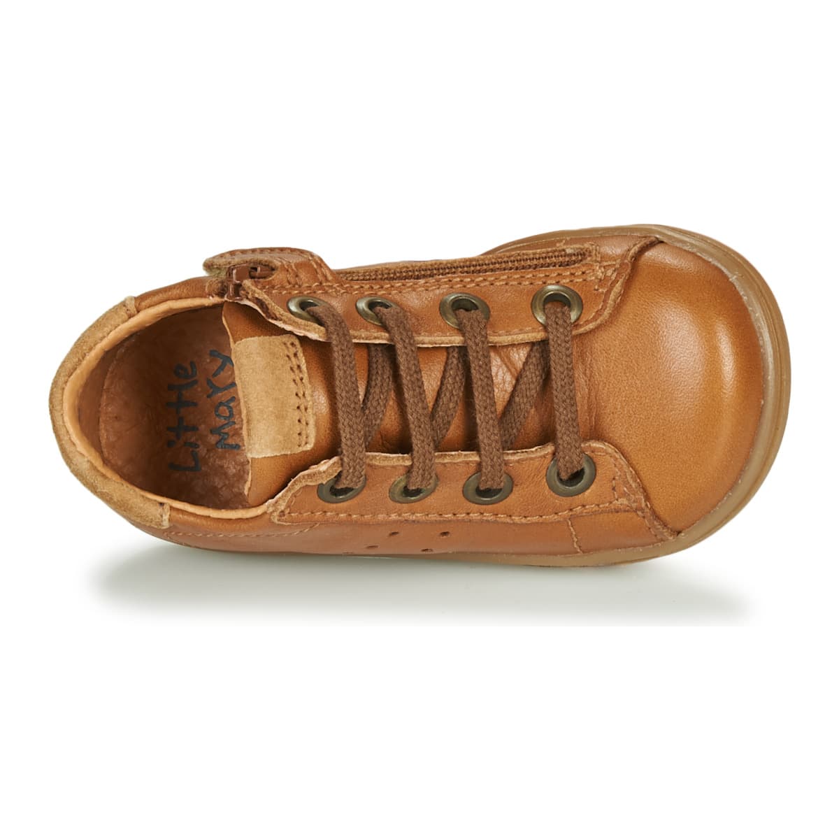 Boys' Sneakers Little Mary Brown