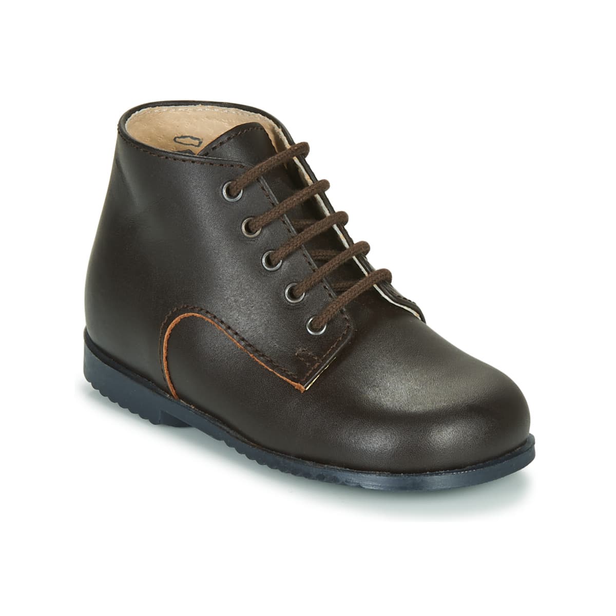 Μπότες Little Mary MILOT