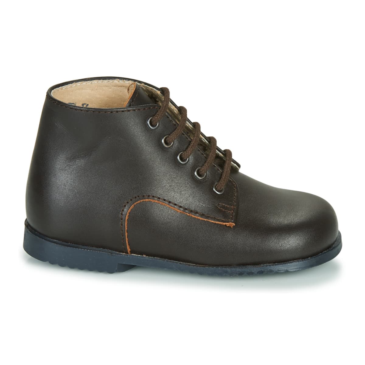 Boys' Boots Little Mary Brown