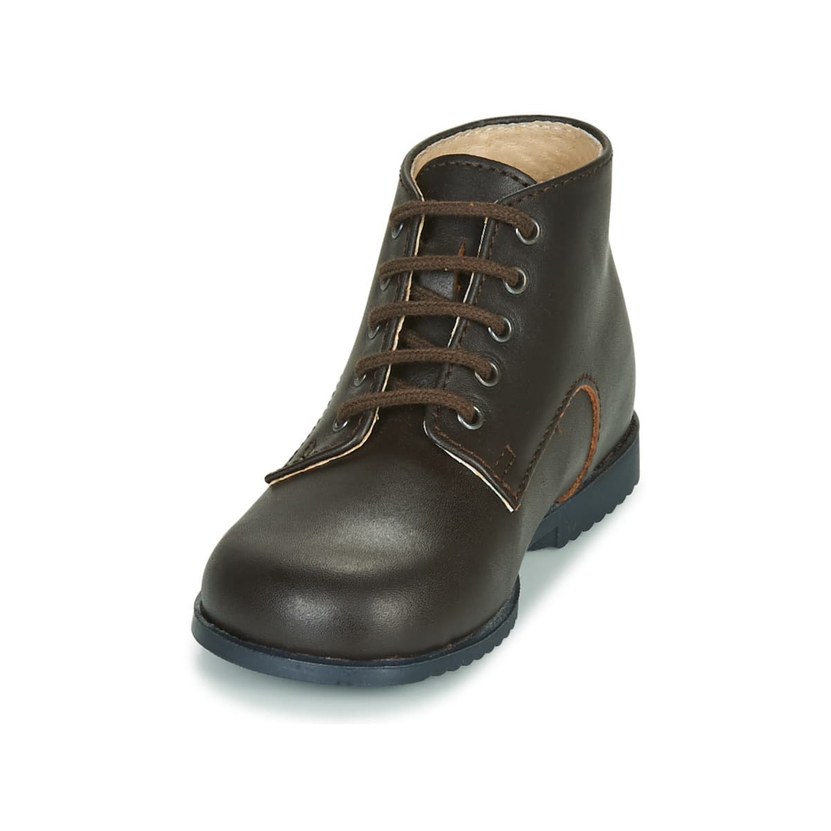 Boys' Boots Little Mary Brown