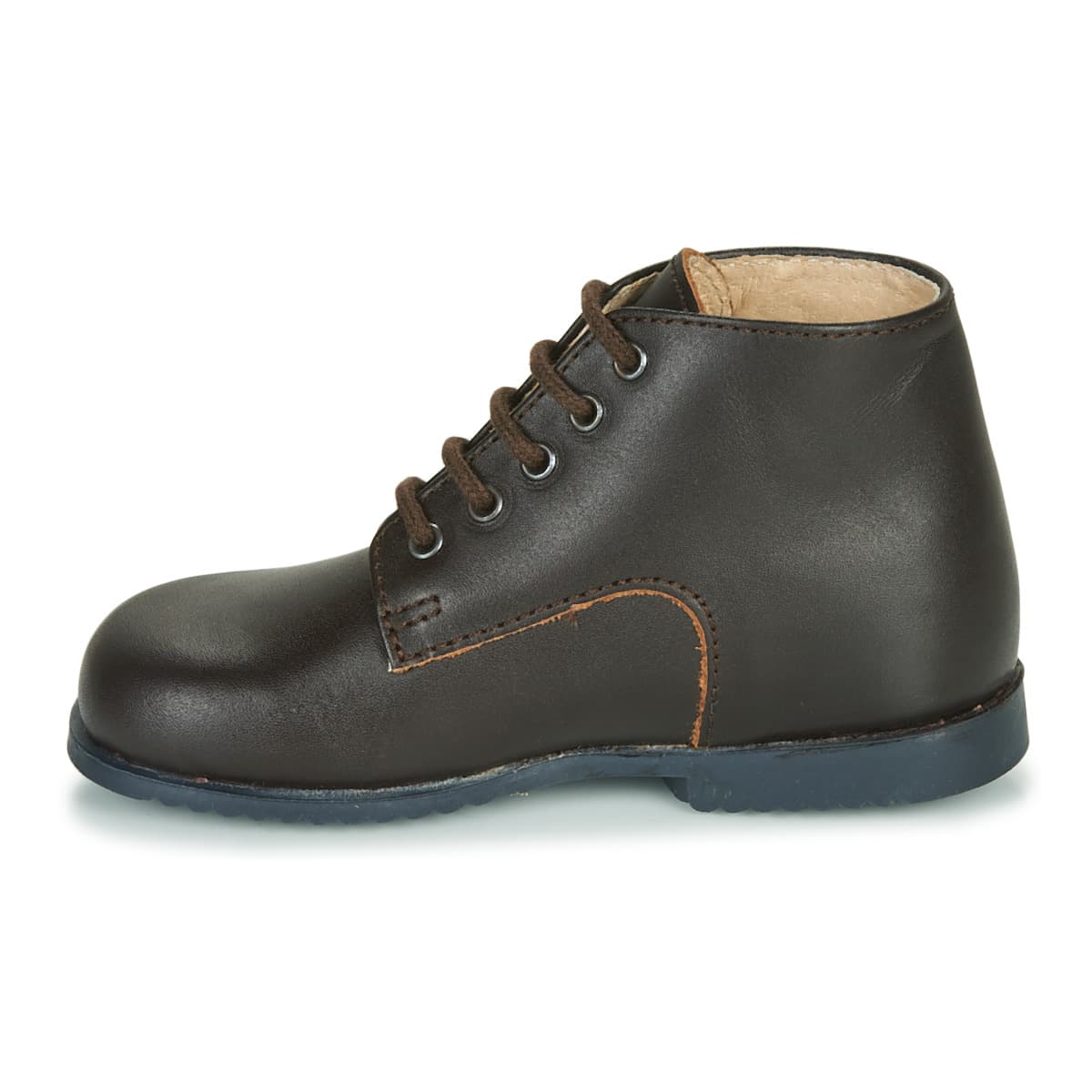 Boys' Boots Little Mary Brown