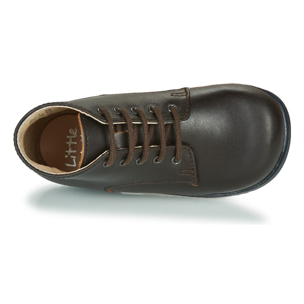 Boys' Boots Little Mary Brown