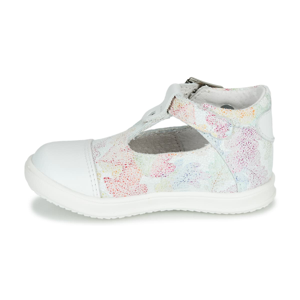 Girls' Sandals Little Mary Multicolor