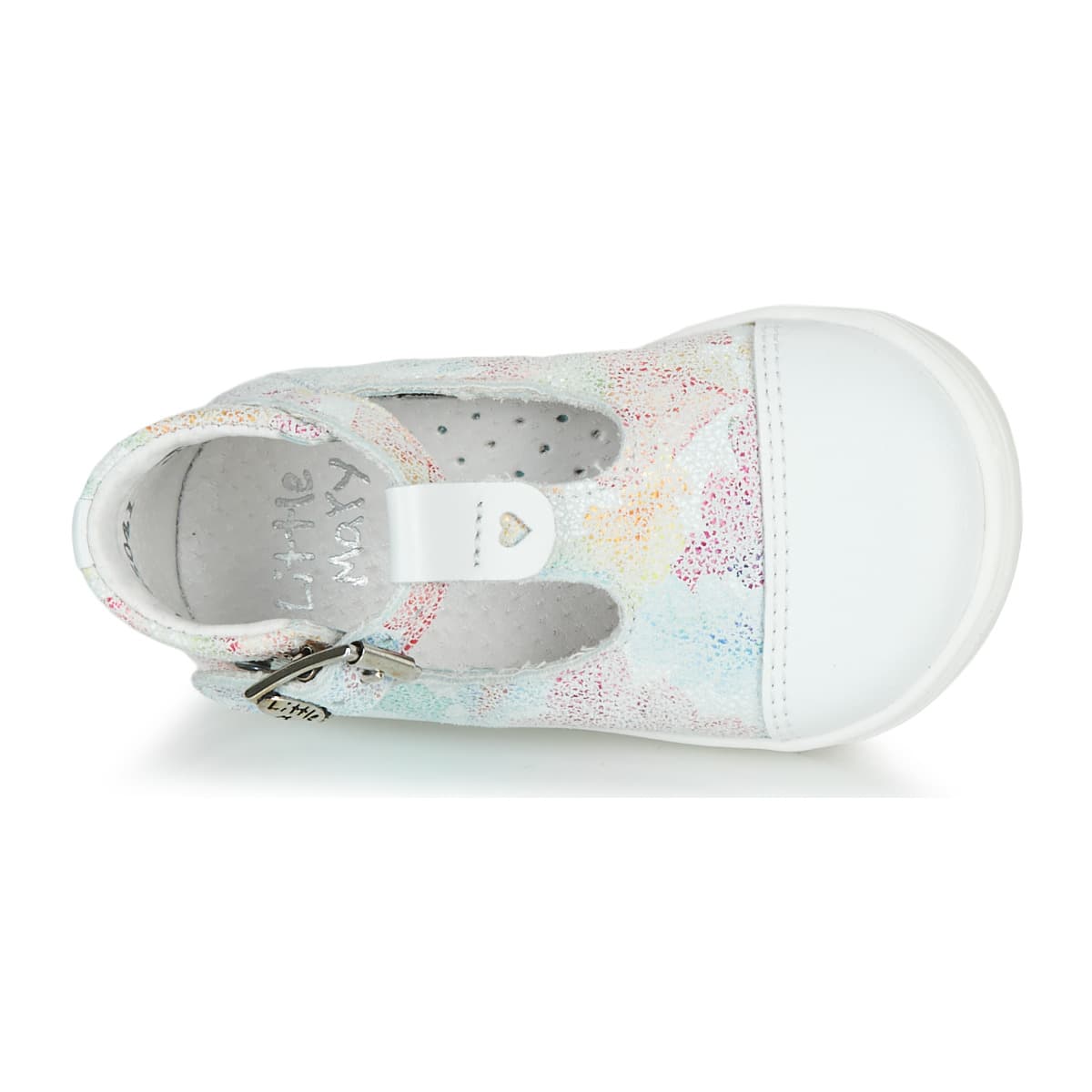Girls' Sandals Little Mary Multicolor