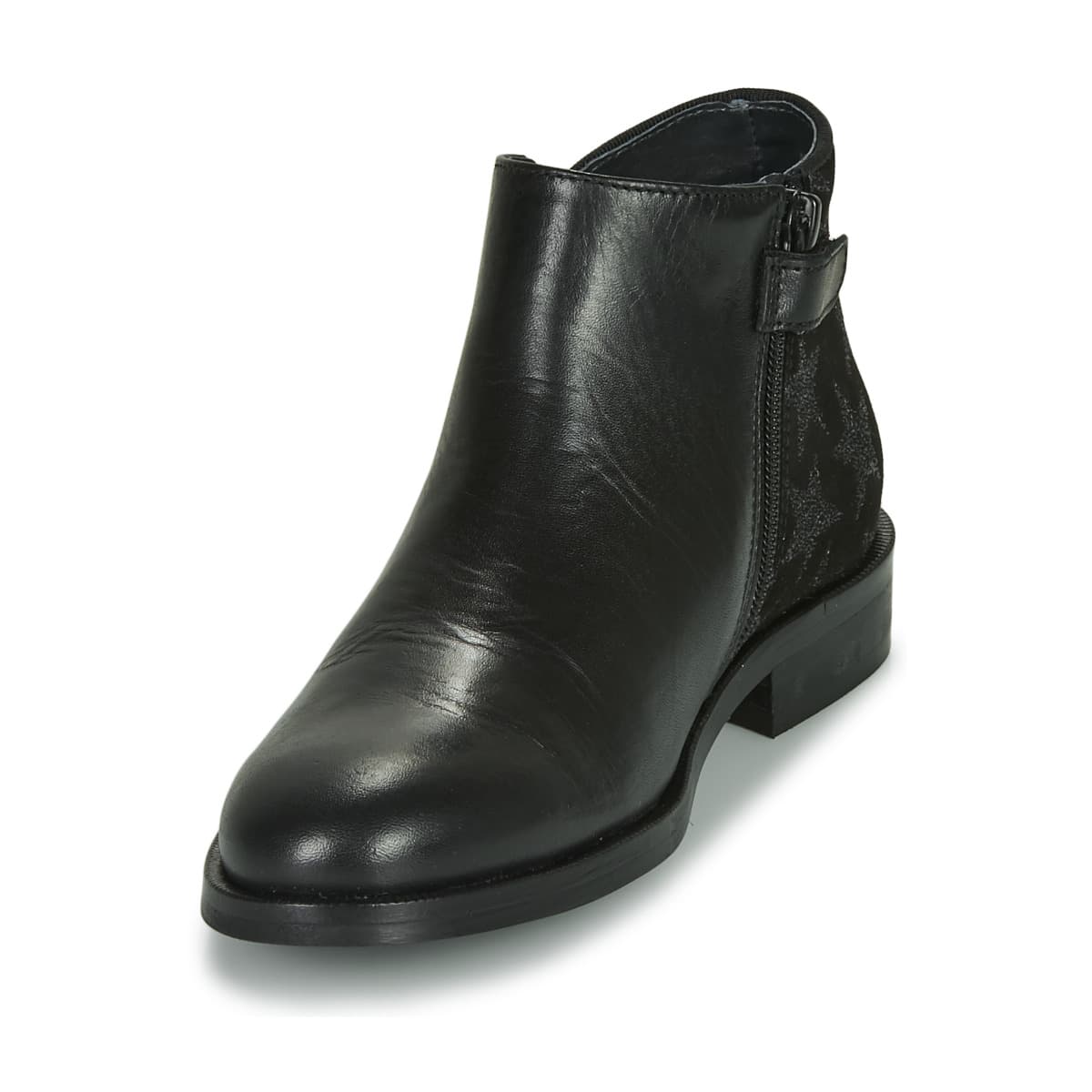 Girls' Boots Little Mary Black