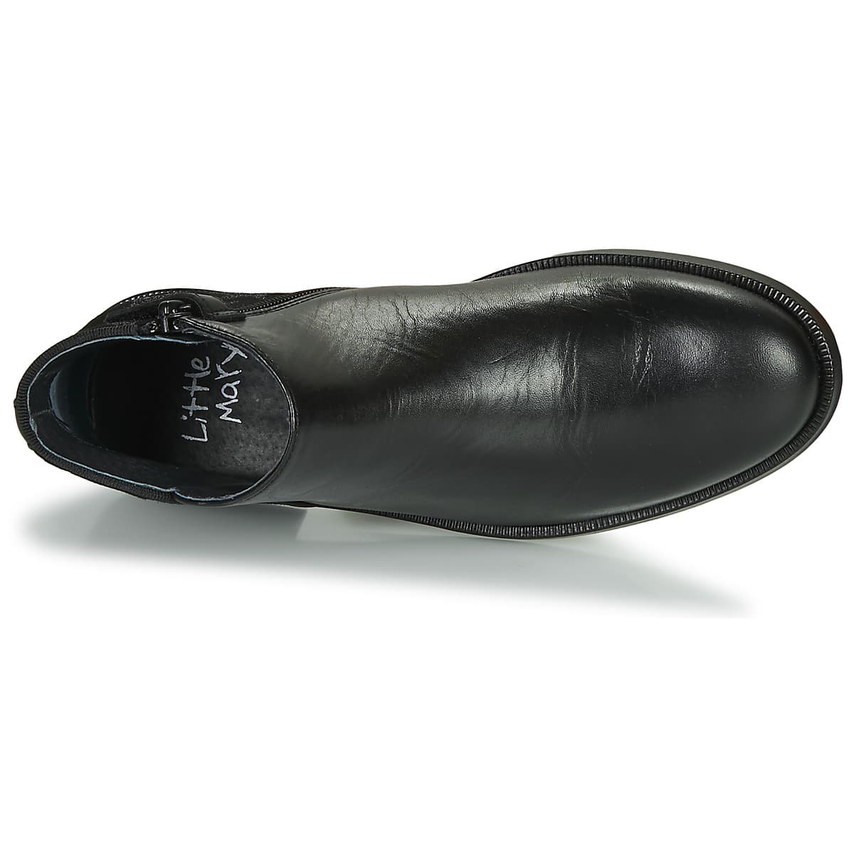 Girls' Boots Little Mary Black