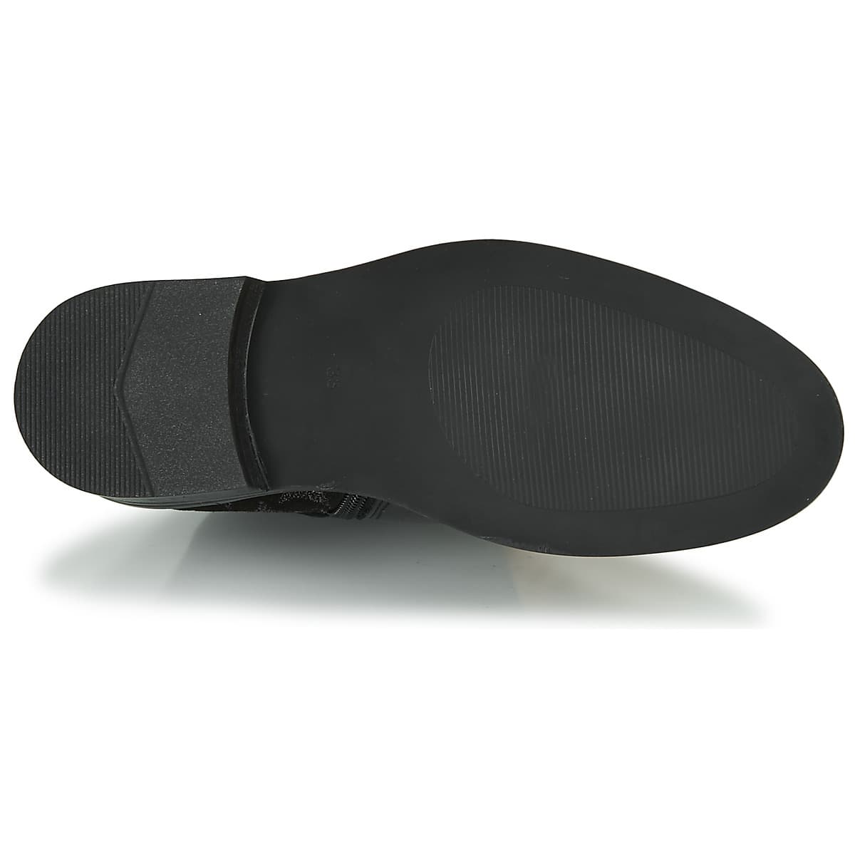 Girls' Boots Little Mary Black