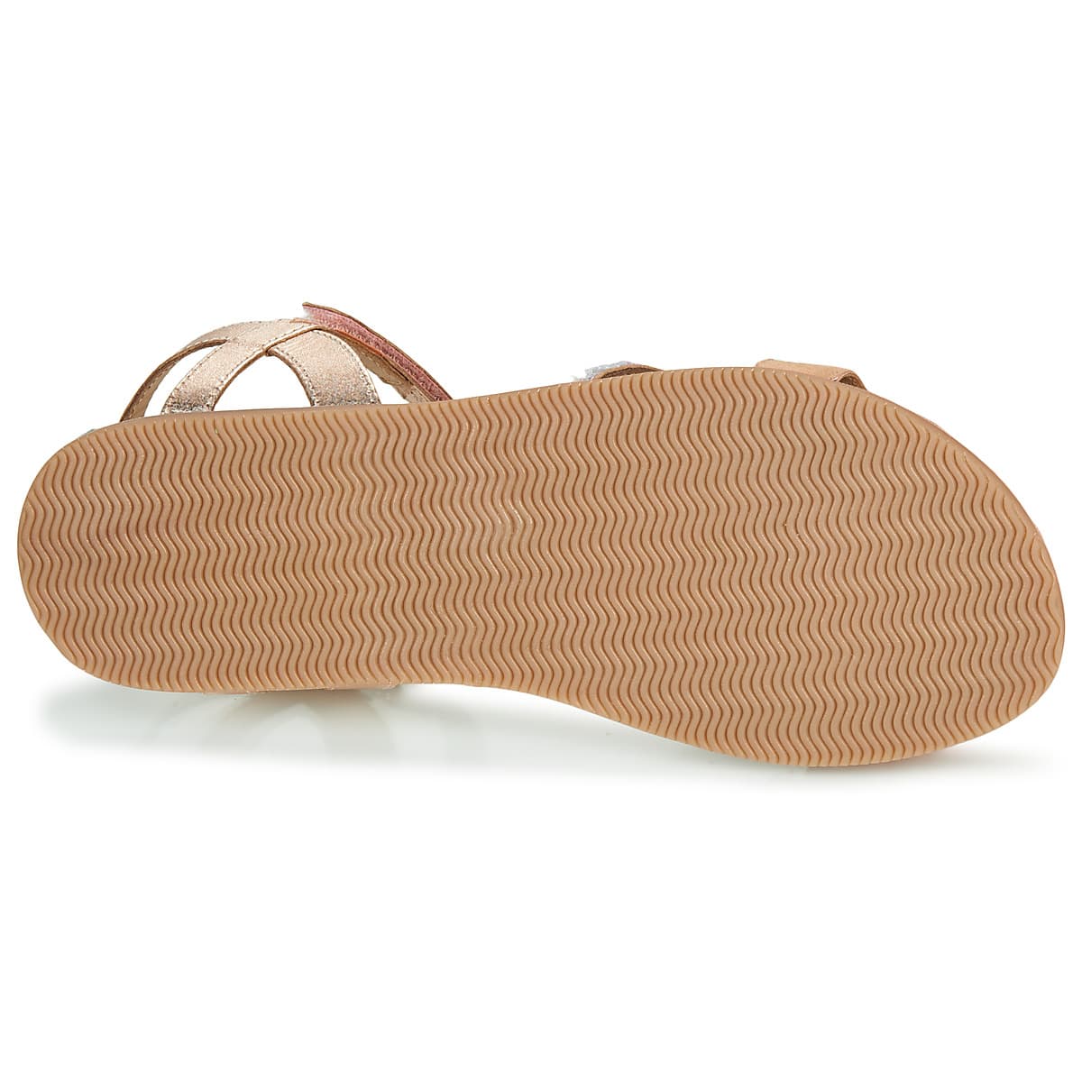 Girls' Sandals Little Mary Pink