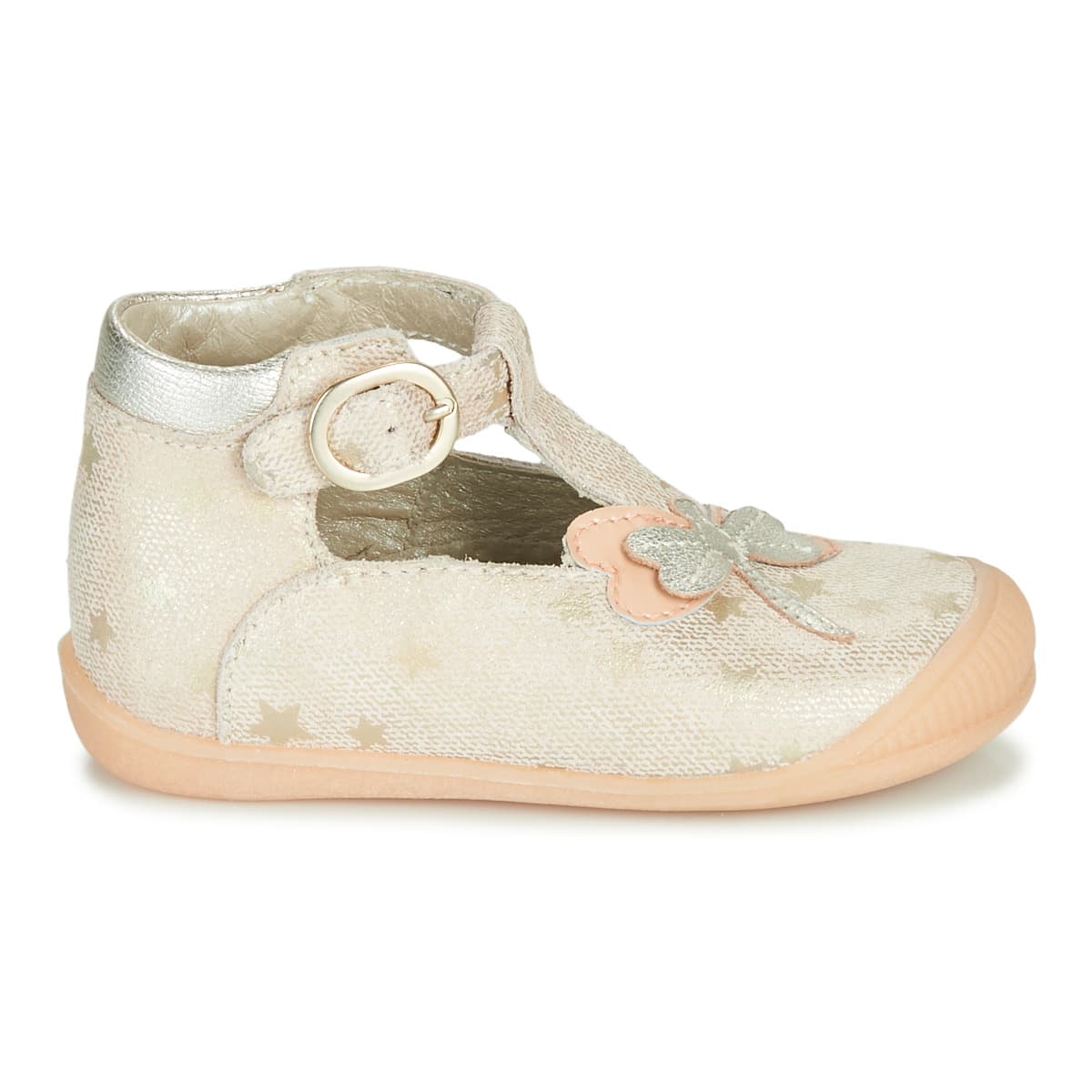 Girls' Sandals Little Mary Pink